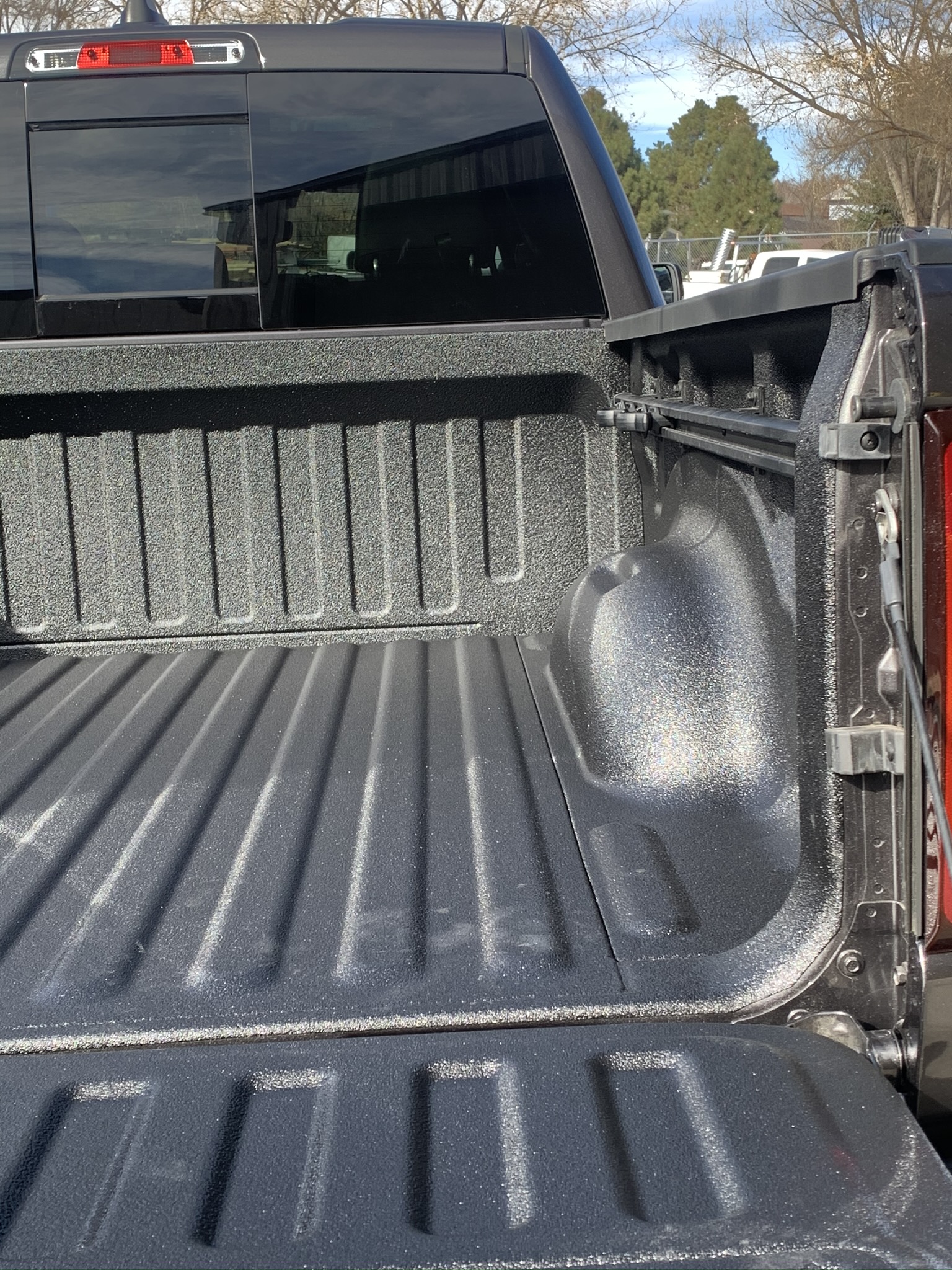 Truck Bed Liner in Colorado | Best Prices & Book Online Free